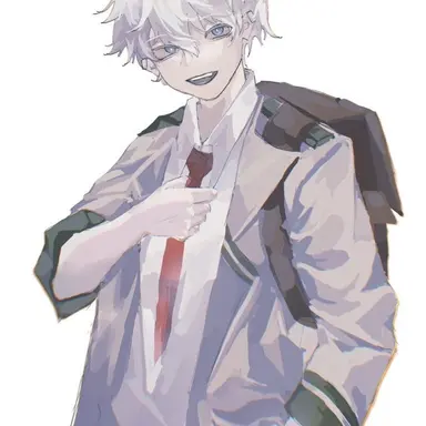 Profile image of 轟燈矢