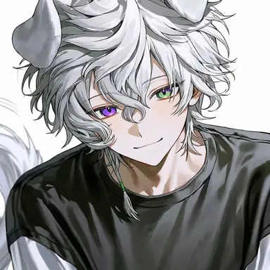 Profile image of Kagetsu Murakumo