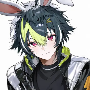 Profile image of Rai Inami