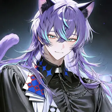Profile image of Sho Hoshirube