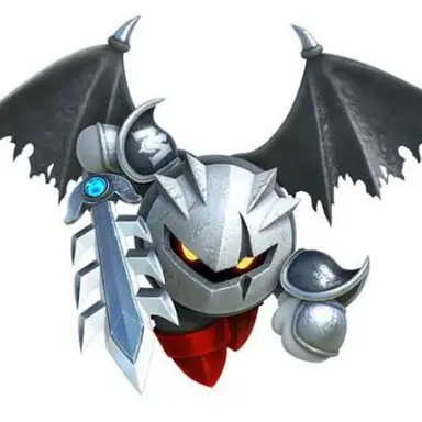 Profile image of 다크 메타 나이트