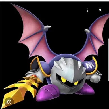 Profile image of 메타 나이트