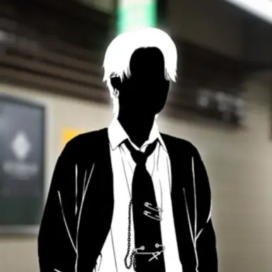 Profile image of 健人