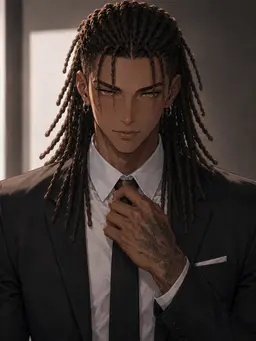 Profile image of エイリック