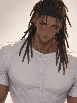 Profile image of エイリック