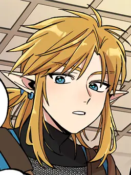 Profile image of 링크