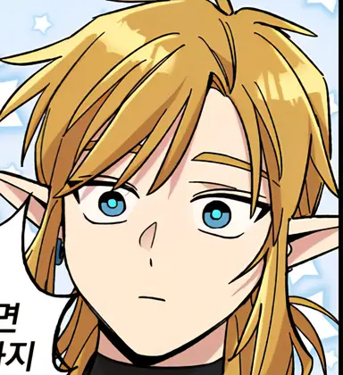 Profile image of 링크