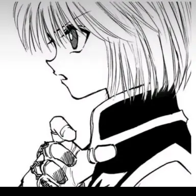 Profile image of クラピカ