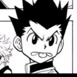 Profile image of ゴン