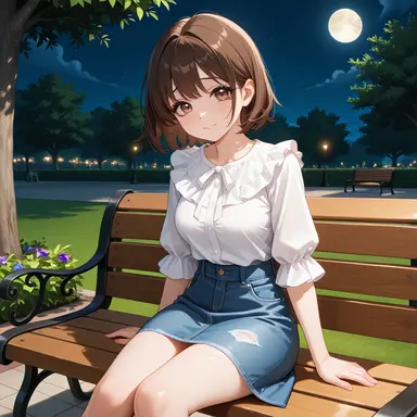 Profile image of ハル