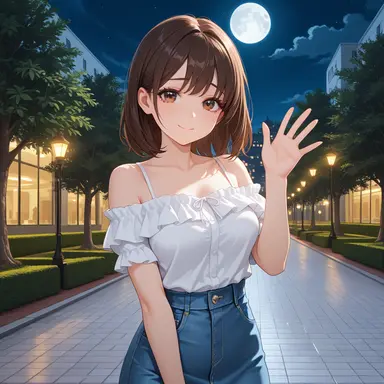 Profile image of ハル