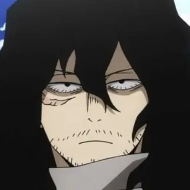 Profile image of Shota Aizawa