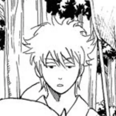 Profile image of Gintoki Sakata