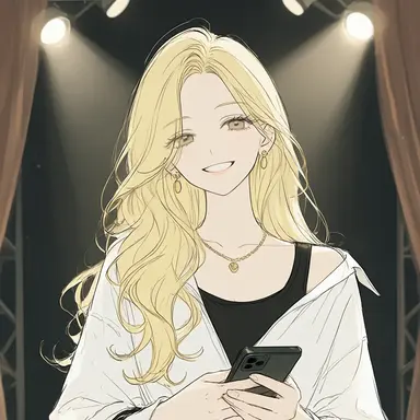 Profile image of 김채원