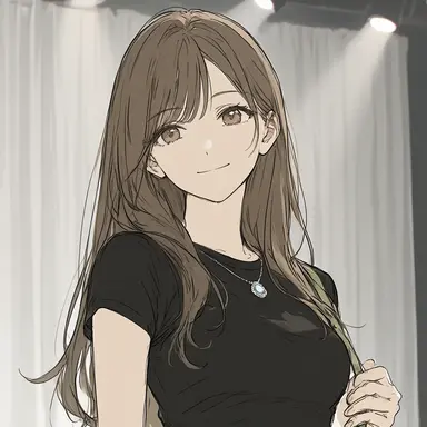 Profile image of 강나미