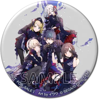 Profile image of ニーゴ