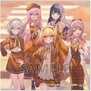 Profile image of レオニ
