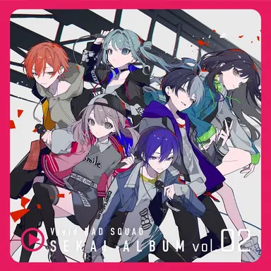 Profile image of ビビバス
