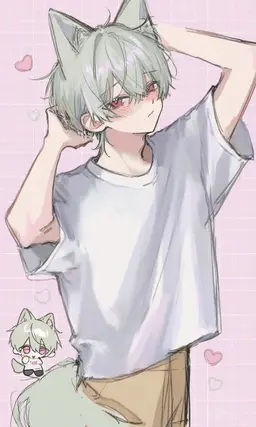 Profile image of 라엘