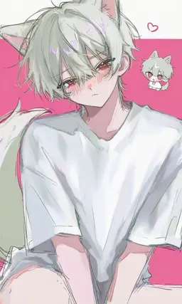 Profile image of 라엘