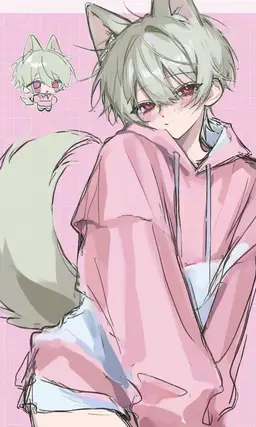 Profile image of 라엘