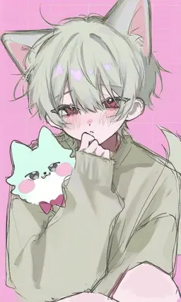 Profile image of 라엘