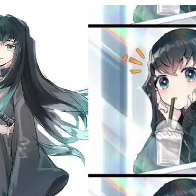 Profile image of 토키토 무이치로