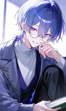 Profile image of Kanata