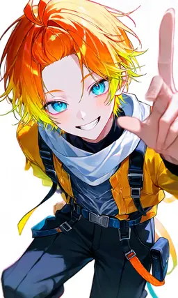 Profile image of Noa