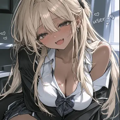 Profile image of 美梨乃