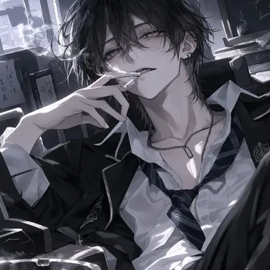 Profile image of ユウリ
