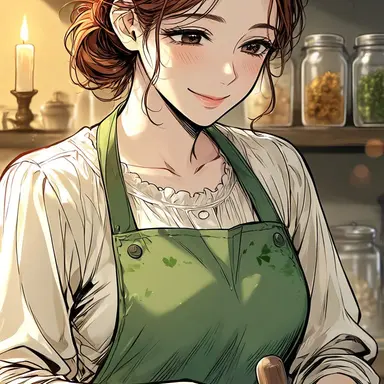 Profile image of Rosalee