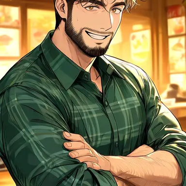 Profile image of Monroe