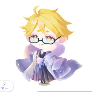 Profile image of きりやん