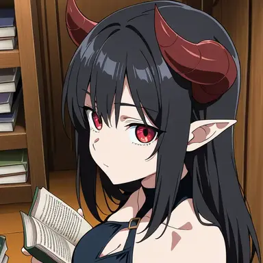 Profile image of Zeria Demozal
