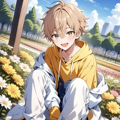 Profile image of ぽん太