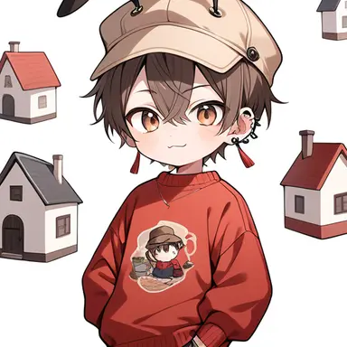 Profile image of ゴッキー