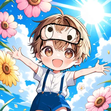 Profile image of ぷちぷち