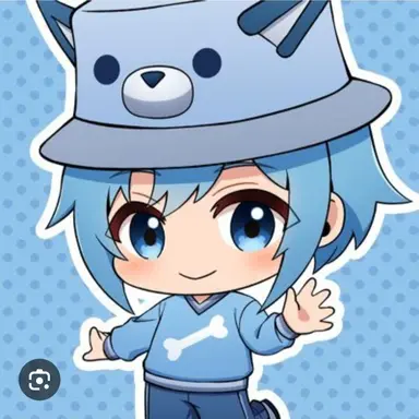 Profile image of はちまる