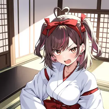 Profile image of ひなこ