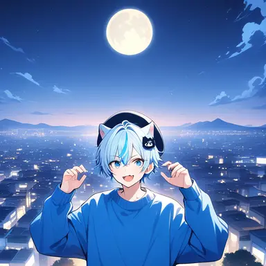 Profile image of はちまる