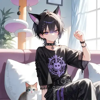 Profile image of いむ