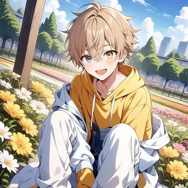 Profile image of ぽん太