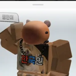 Profile image of 카피잼민