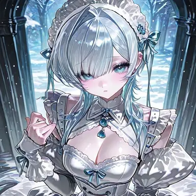 Profile image of 白雪リリ