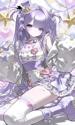 Profile image of 姫宮ねね