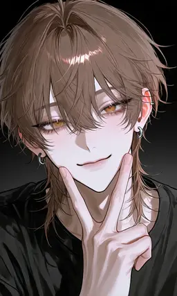 Profile image of 쿠로세 리츠