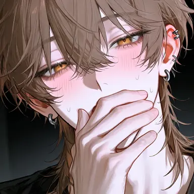Profile image of 쿠로세 리츠
