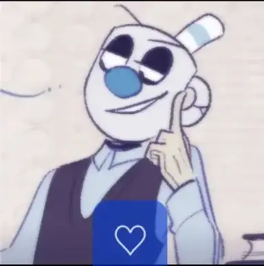 Profile image of Mugman