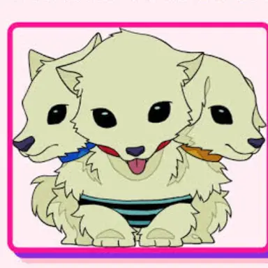 Profile image of ケロベロス